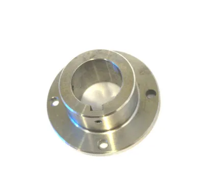 2 NEW LOVEJOY 69790406505 SHAFT HUB