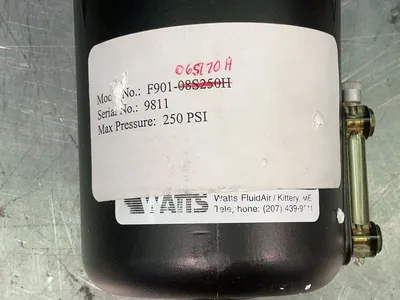 Used WATTS F901065170A Pumps Ohio US | HGR 24 #1261097