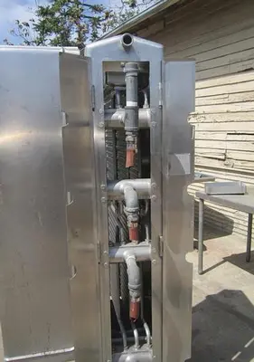 USED MOJONNIER 434
