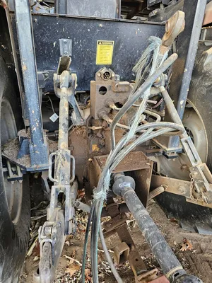 1998 CASE IH CX90 Tractor | Iron Listing (36)