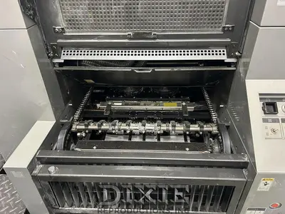 2007 Pressteck 52 DI