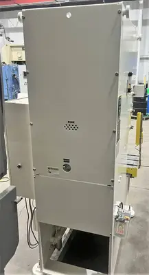 USED 2006 KOMATSU PRESSES KOMATSU OBS45-33 PRESS