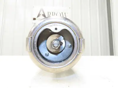 Grundfos SPK8-2/2 A-M-A-RUUV Immersion Coolant Pump 39 gpm 8.75" Depth 460V 3PH