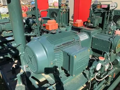 USED ARROW VRC-2