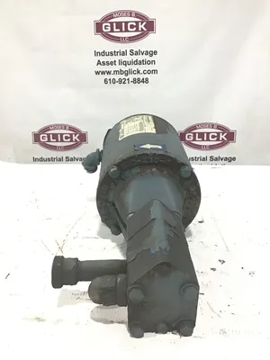Marathon Electric 56T17T5305E Gear Motor & GearBox Reducer