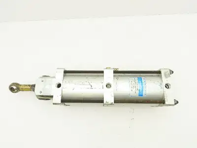 Centerline FX Air Cylinder Weld Gun Cylinder Actuator 5" Bore 4" Stroke