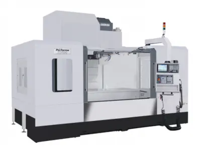 AKIRA SEIKI HV6A Vertical Machining Centers | ACI Machine Tool Sales (2)