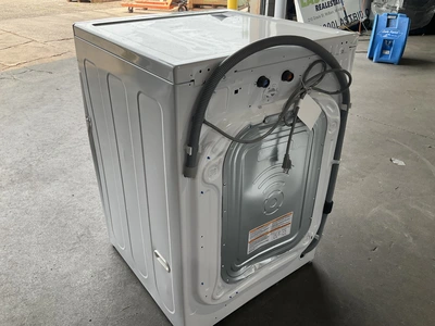 Used LG WM4080HWA Washers Michigan US | Miedema Asset Management Group #1320901