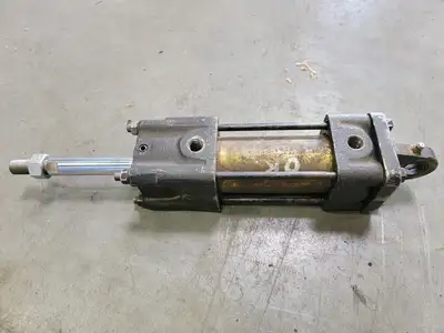 Pneumatic Air Cylinder 2" Bore x 3" Stroke