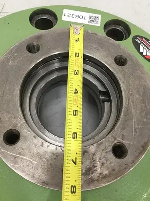 USED ARBURG 320D 750-210 / RCC