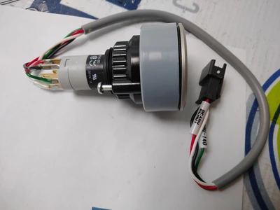 NEW YAMAHA KVA-M669V-140