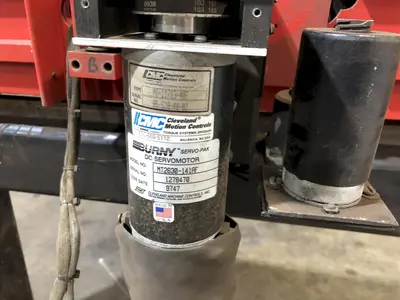 USED MG AMERICA GEMINI-6