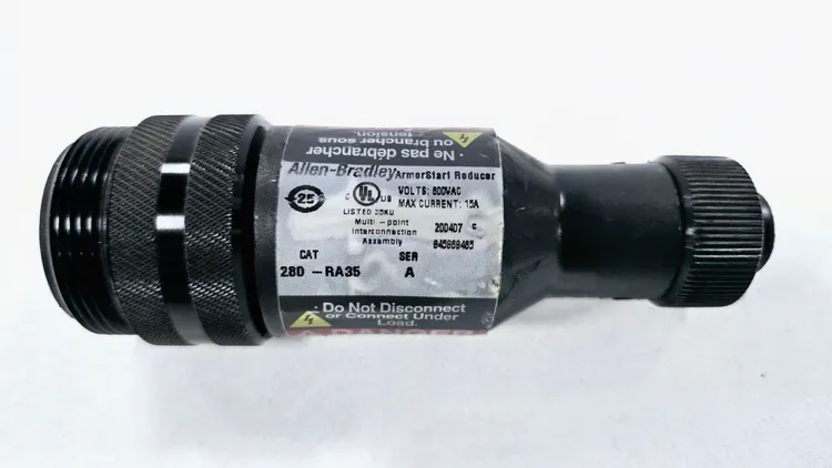 Used ALLEN BRADLEY 280-RA35 Misc Electrical & Power Parts Michigan US | iGAM Industrial Marketplace #45978