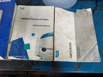 2005 DAEWOO PUMA MX2000ST CNC Lathes | Charter Auctions (37)