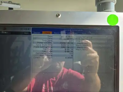 2020 HAAS ST-30Y Lathes CNC | Asset Exchange Corporation (8)
