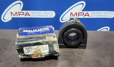 NEW SEALMASTER TB-23TC
