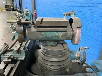 Used _UNKNOWN_ _UNKNOWN_ Tool & Cutter Grinders Ohio US | HGR 24 #1370501