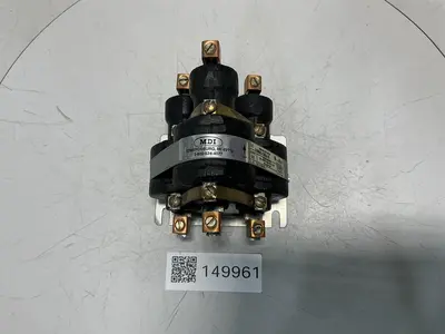 USED MDI 335NO-120A-18