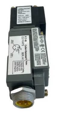 NEW CUTLER HAMMER E51SAL PROXIMITY SWITHCH E51BLP1P3, E51RAP3 ,E51DP1