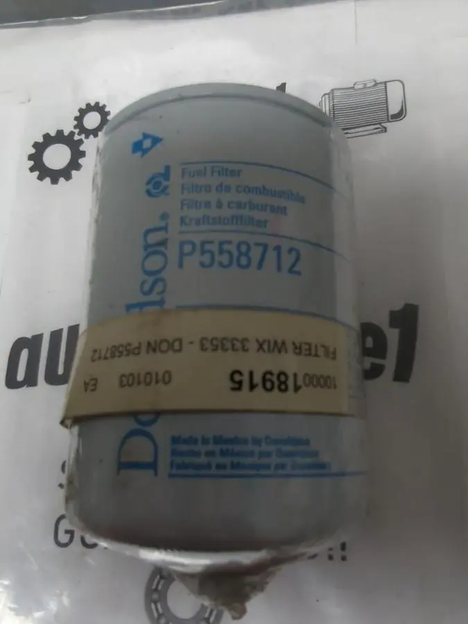 New | in-Stock DONALDSON P558712 Filters | Surplus Asset Holdings #1216992