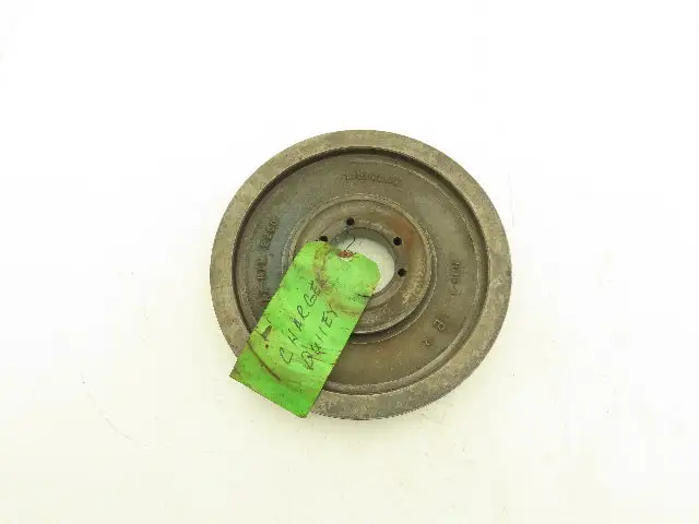 Used TB WOODS _UNKNOWN_ Miscellaneous MRO | Arrow Industrial #637574