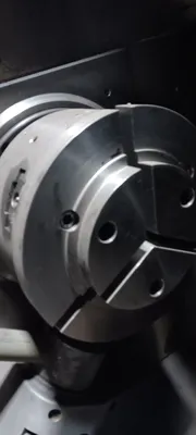 2014 HAAS ST30 CNC Lathes | Machinery Network (6)