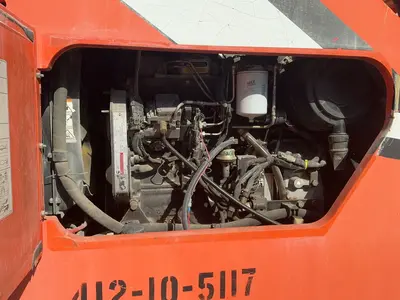 Used 2005 JLG 10054 Telehandlers Ohio US | HGR 24 #1482470