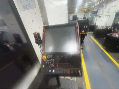 2023 MAZAK INTEGREX I-630V/6 Multitasking Machining Centers | Toolquip, Inc. (8)