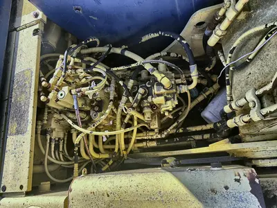 Used 1994 KOBELCO SK120LC MARK III Excavators Ohio US | Proxy Equipment #1379603
