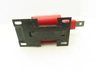 Allen Bradley 872D190G04 Current Transformer 150-5A Ratio 5KV 50-60 Hz