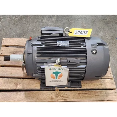 NEW TECHTOP INDUSTRIES, INC. GA3-CI-TF-256JM-2-BR-D-25