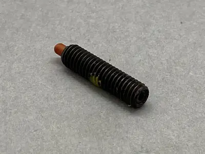 NEW VLIER SPRING PLUNGER