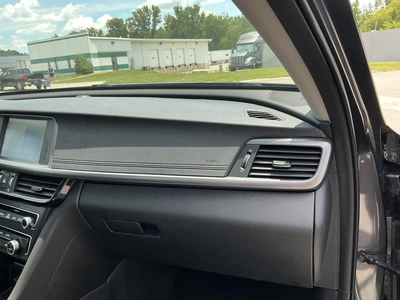 Used 2016 KIA OPTIMA LX Sedans Michigan US | Miedema Asset Management Group #1321318