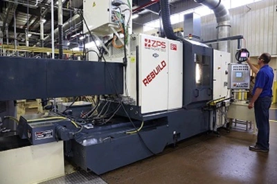 2013 EUROTURN ZPS 8/32 Multi-Spindle Screw Machines (Cam) | Graff-Pinkert (1)