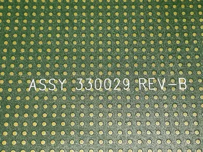 USED VAN DORN 330029