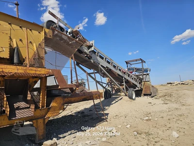 Used CEDARAPIDS 4336 Crushers Colorado US | ABN Services #1339250