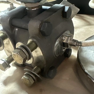 USED Rosemount 1151DP4S22S2B1