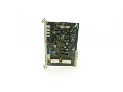 Doppler Receiver RL18959037C.PCB Printed Circuit Control Board