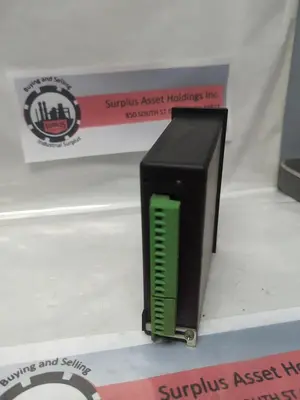 Used LEEDS & NORTHRUP 074825 Automation Control (HMI) Ohio US | Surplus Asset Holdings #1246431