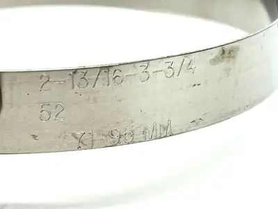 New | in-Stock Breeze 52 Misc Fasteners Michigan US | Maverick Industrial Sales #1398152