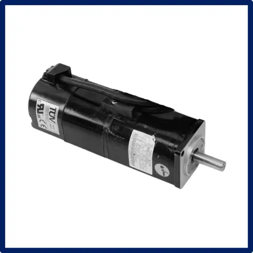 Used YASKAWA SGMAH-01AAA2C Servo Motors | CNC TOOLS LLC #770134