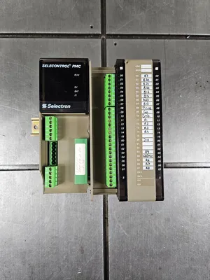 SELECONTROL CH-3250 Tooling | GMT (3)