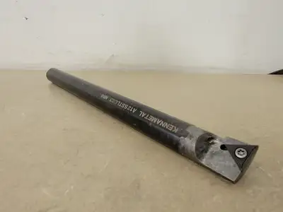 USED KENNAMETAL A12SSTLCR3