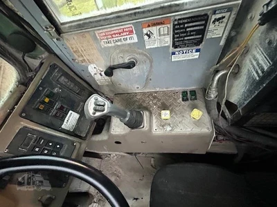 Used 2007 ADVANCE FD3000 Concrete Mixer Trucks Florida US | Big D Heavy Equipment #1556991
