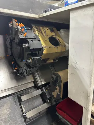 2012 HWACHEON CUTEX 160AMC Must Move Immediately - Priced to Sell - CNC Lathes Multi Axis | Quick Machinery Sales, Inc. (9)