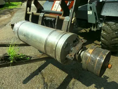 (2) Sharples P3400 decanter centrifuges, 316SS.