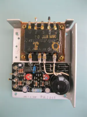 USED Power-One HB24-1.2-A