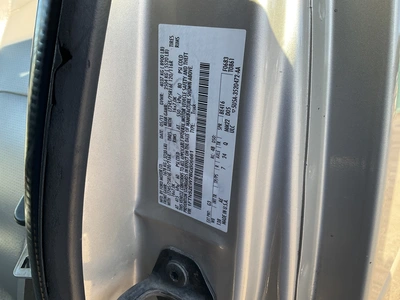 Used 2011 FORD ECONOLINE VAN Vans Michigan US | Miedema Asset Management Group #1425104