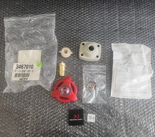 NEW Asahi America 3467010