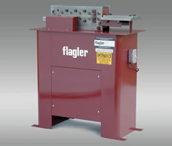 Used FLAGLER _UNKNOWN_ Folding machines Ontario CA | Westway Machinery #224134